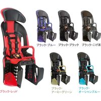 オージーケー技研 ヘッドレスト付コンフォートうしろ子供のせ RBC-011DX3