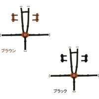 オージーケー技研 BT-033K 5点式シートベルト