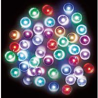 アルファ 防滴100球LEDライト（スペシャルミックス） TG5-2101SM（直送品）