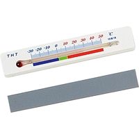 佐藤計量器製作所　冷蔵庫用温度計 (5個入)　049-7110710-5　1セット（5個入）（直送品）