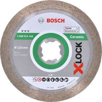 BOSCH XLダイヤ125x1.8タイルBEST
