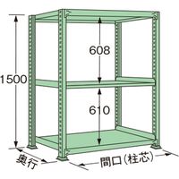 扶桑金属工業 中量ラック MM1512J