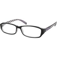 ハート光学 老眼鏡 +3.5 UN33（直送品）
