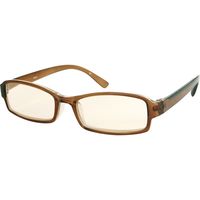 ハート光学 老眼鏡 +3.5 PR09（直送品）