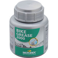 デイトナ MOTOREX バイクグリス2000 100g 97842（直送品）