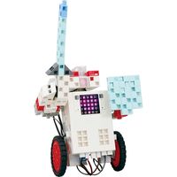 アーテック アーテックロボ2.0 基本セット プログラミングロボット 94989 1セット（直送品）