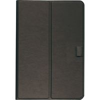 ナカバヤシ iPadAir2019エアリーカバー/ブラック TBC-IPA1906BK（直送品）