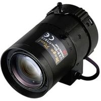 日本防犯システム HD-SDI/AHDカメラ専用レンズ