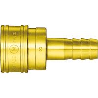 TSPカプラ 4TSH BRASS EPDM 日東工器（直送品）