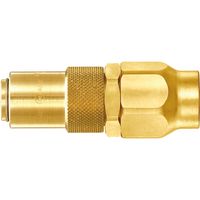 金型カプラ K-90SN BRASS NBR 日東工器（直送品）