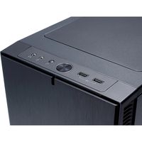 Fractal Design Define C Black FD-CA-DEF-C-BK（直送品）