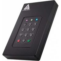 Apricorn Aegis Fortress L3 - USB 3.0 AFL3-1TB（直送品）