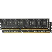 TEAM（チーム） Team ELITE Long DIMM PC14900 DDR3 1866Mhz 4GBx2 TED38G1866C13DC（直送品）
