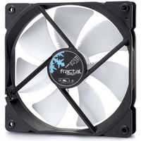 Fractal Design Dynamic X2 GP-14 PWM White FD-FAN-DYN-X2-GP14-PWM-WT（直送品）