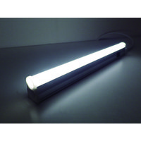 トライト LEDシームレス照明 L300 5000K スイッチ付 TLSML300NA50F-SW 1台 148-9517（直送品）