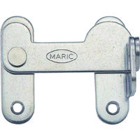 MARUKI HARDWARE CORPORATION MK マリック ステン兼用打掛 80mm S-690-801 1個 811-0864（直送品）