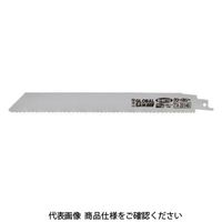 モトユキ セーバーソーブレードバリギレ中厚向き TA-15148 1パック(5枚) 137-5676（直送品）