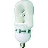 天草池田電機 ELI Lamp BU-50W-E26-N-WT 屋外用 002969 1台 160-9156（直送品）