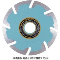 三京ダイヤモンド工業 三京 SEプロテクトMark2ー150×2.0×22 SE-F6 1枚 852-4051（直送品）