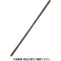 ダイドーハント ステンレス 寸切ボルト M5X285 10101702 1本 140-0165（直送品）