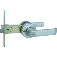 インテグラルロック レバーハンドル取替錠 表示錠用・レバーハンドル+鍵ケース