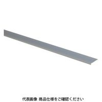 光 アルミ平板 25×1995×3mm AH-2532 1本 849-3915（直送品）