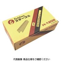 立川ピン製作所 タチカワ ステープル 肩幅12mm 長さ10mm 5000本入り H-1210 1箱(5000本) 828-1032（直送品）