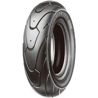 【カー用品・バイク用タイヤ】ミシュラン BOPPER フロント＆リア用 130/90-10 61L TL/TT 1個（直送品）