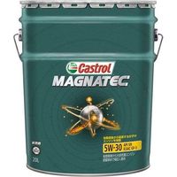 CASTROL Magnatec FE マグナテックFE 5W-30 SN・GF-5 部分合成油 20L 12853（直送品）