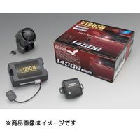 VISION セキュリティ エスティマハイブリッドAHR20W用