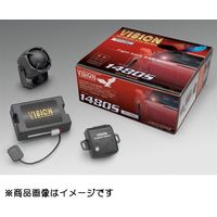 VISION セキュリティ エルグランド TE52、PNE52用