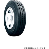 【カー用品・自動車用タイヤ】トーヨータイヤ TOYO V-02e 145 R12 8PR 1個（直送品）