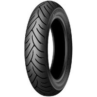 【カー用品・バイク用タイヤ】ダンロップ SCSMARTF 110/70-13 M/C 48P TL フロント用 1個（直送品）