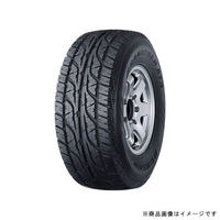 【カー用品・自動車用タイヤ】ダンロップ・グラントレック GRANDTREK AT3 31X10.50R15 1個（直送品）