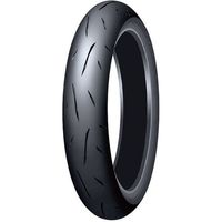 【カー用品・バイク用タイヤ】ダンロップ AL-14F 130/70ZR16 M/C （61W） TL フロント用 1個（直送品）