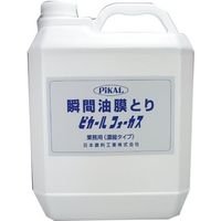 瞬間油膜とり 濃縮タイプ 61700 日本磨料工業（直送品）