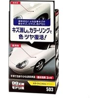 SOFT99 99工房モドシ隊 カラーフィニッシュ ホワイト 9503（直送品）