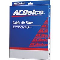 ACDelco（エーシーデルコ） カーエアコンフィルター CF503PFJ プレミアム高性能タイプ（直送品）