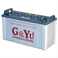 G&Yu 電動車バッテリー サイクルサービス EB100