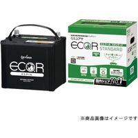 GSユアサ 国産車バッテリー 充電制御車対応 ECO.R スタンダード EC-115D31