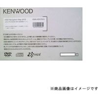 KENWOOD バージョンアップ地図ディスクキット KNA-HDV7913（直送品）