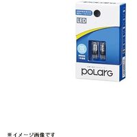 POLARG LEDポジション・ルームランプ 7V~24V対応 T10