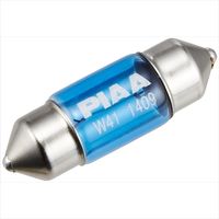 ピア（PIAA） 白熱球 セレストホワイト T10X31 4100K 12V10W PIAAP 1セット（2個入）（直送品）