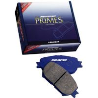 ウェッズ（Weds） スポーツ ブレーキパッド REVSPEC PRIMES レブスペック・プライム PR-D128（直送品）