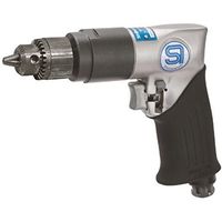 10mmリバーシブルドリル SI-5305A 信濃機販（直送品）