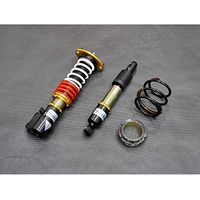 レーシングギア（RACING GEAR） SR車高調整式ダンパー【K2】MC CT21S SR-S508-MC（直送品）