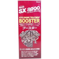 sovereign corporation SX8000 ブースター オイル添加剤 250ml SX8-B250（直送品）