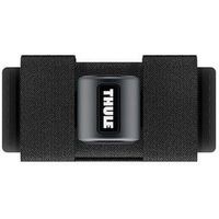 THULE クロスカントリースキー専用キャリア Thule SkiClick TH7291（直送品）