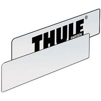 THULE ナンバープレート TH9762（直送品）