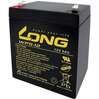 ロング 産業用鉛蓄電池 互換 標準系